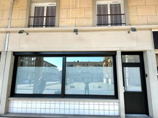 Le Clos Notre Dame Proche Du Bord De Mer เลออาฟร์ ภายนอก รูปภาพ