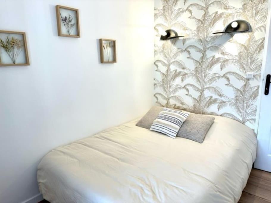 Le Clos Notre Dame Proche Du Bord De Mer เลออาฟร์ ภายนอก รูปภาพ