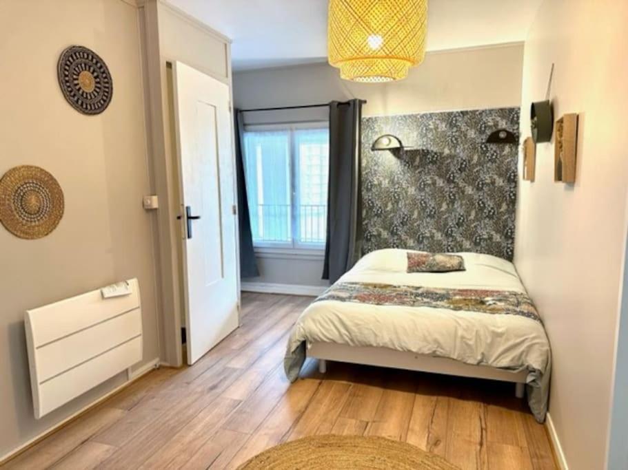 Le Clos Notre Dame Proche Du Bord De Mer เลออาฟร์ ภายนอก รูปภาพ